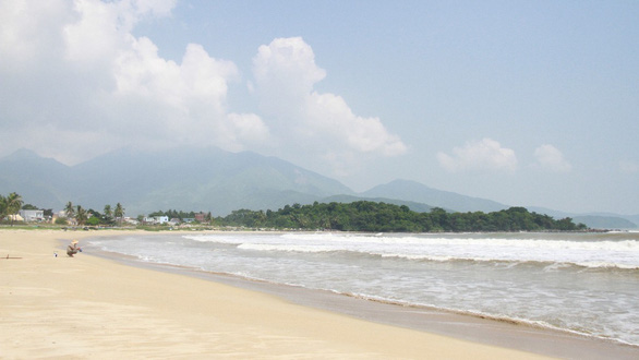 Nam Ô – ngôi làng bên chân sóng