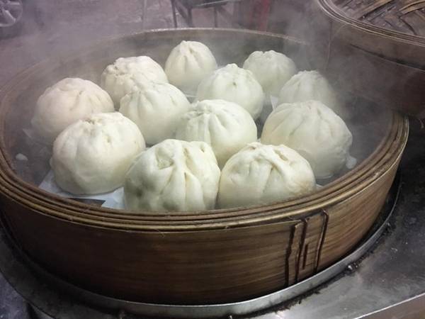 Bánh bao Lẩu Tài Có Vĩnh Long - Quán ăn lâu đời miền Tây