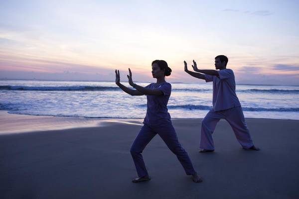 Ẩm thực tại Naman Retreat Đà Nẵng
