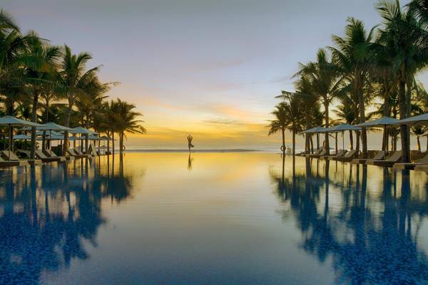 Nhà hàng Naman Retreat Đà Nẵng