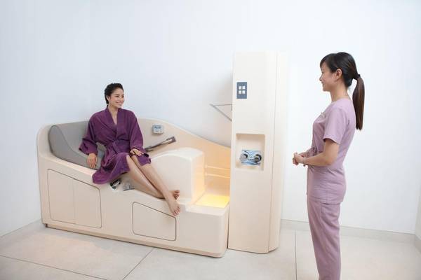 Hoạt động giải trí Naman Retreat Đà Nẵng