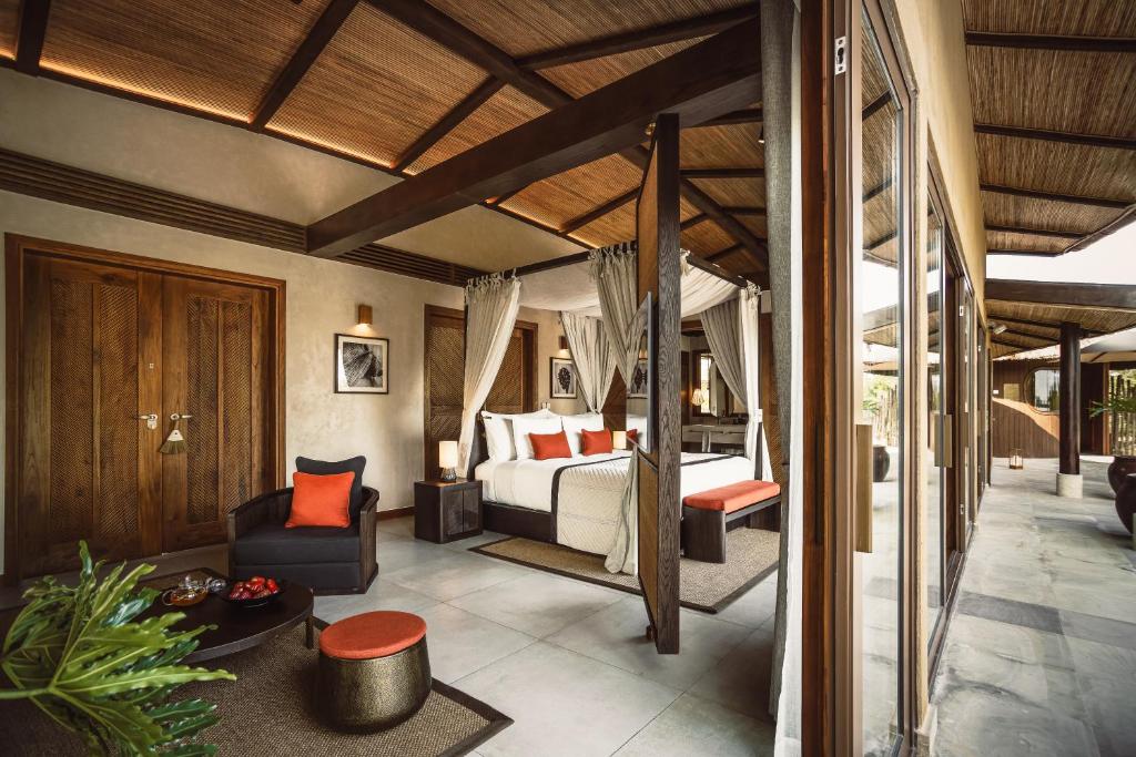 Namia River Retreat Hội An - Hành trình sống chậm giữa thiên nhiên