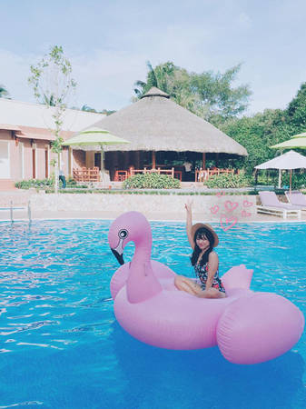 The Garden House - nơi nghỉ dưỡng Phú Quốc giá tốt