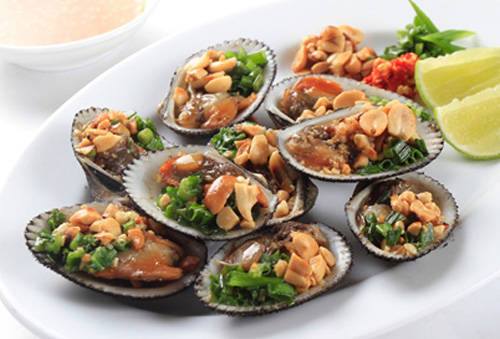 Sò lông