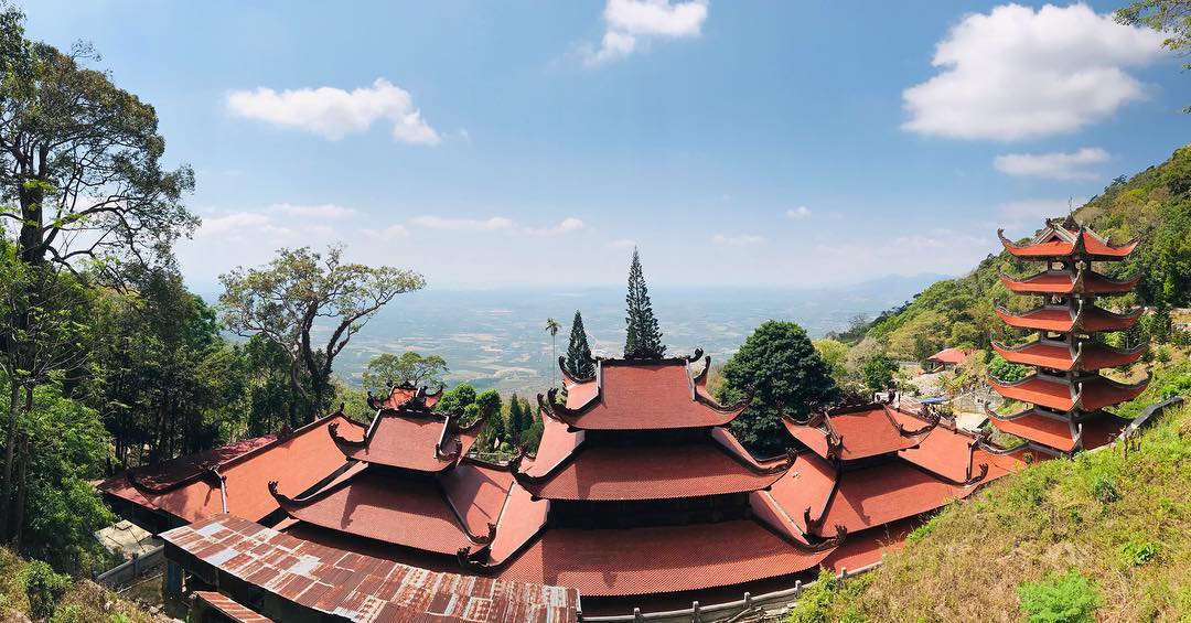 Du lịch Phan Thiết – Khám phá núi Tà Cú