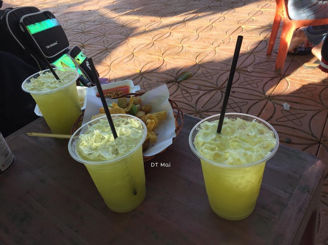 Ảnh:@yangmei.foodie_homecafe.17