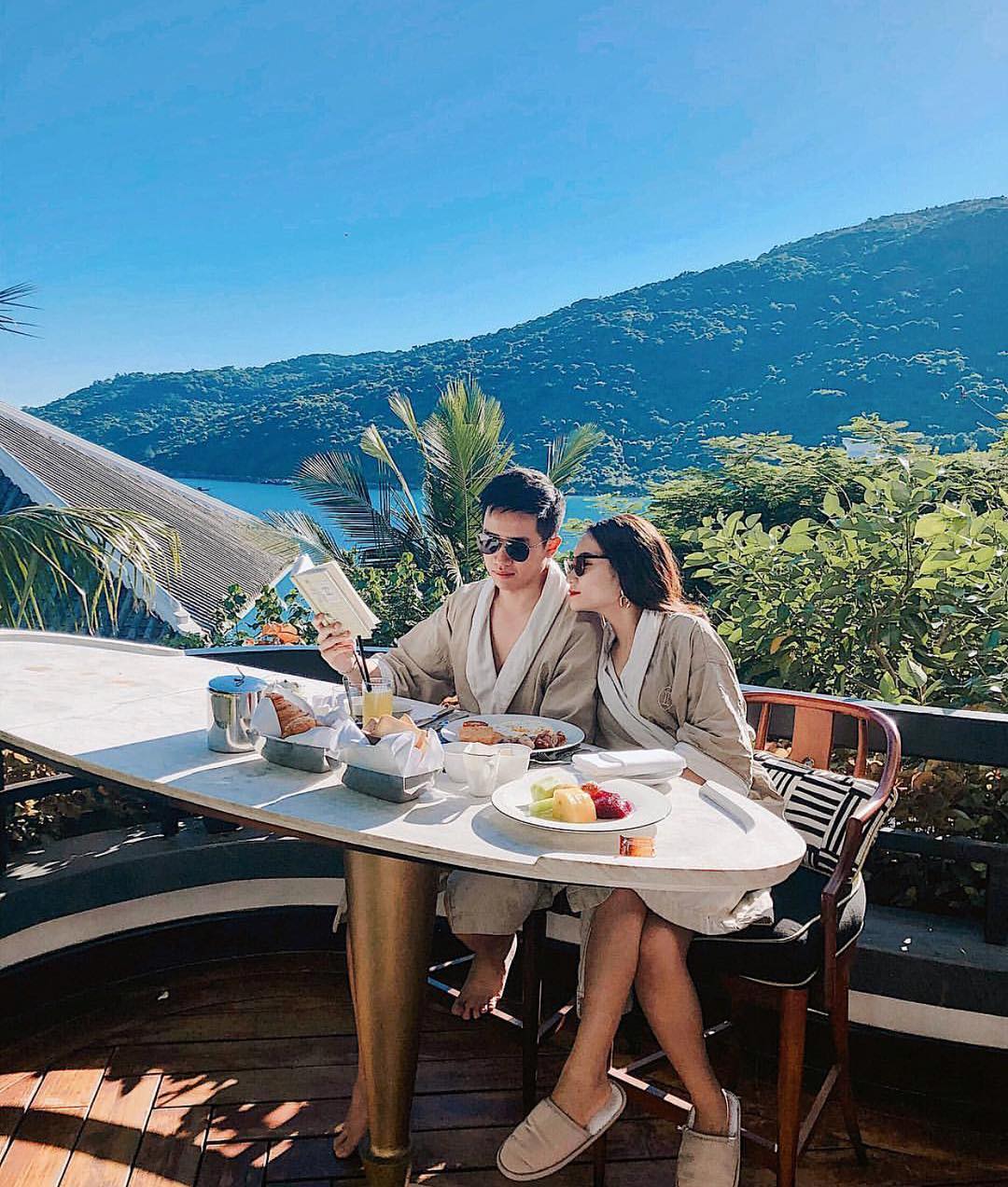 Ảnh: intercontinentaldanang