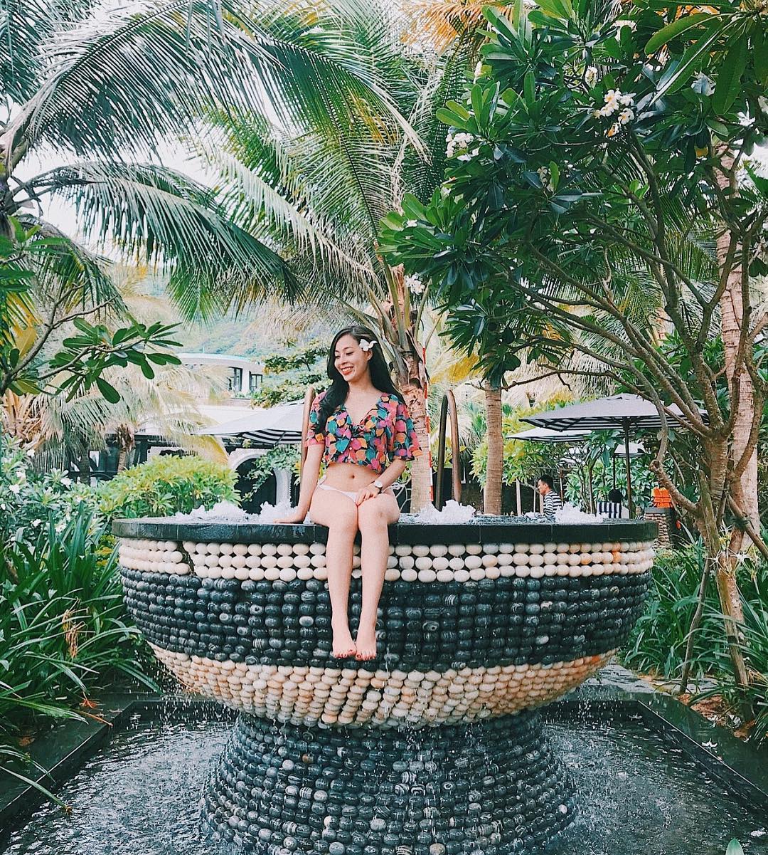 Ảnh: intercontinentaldanang