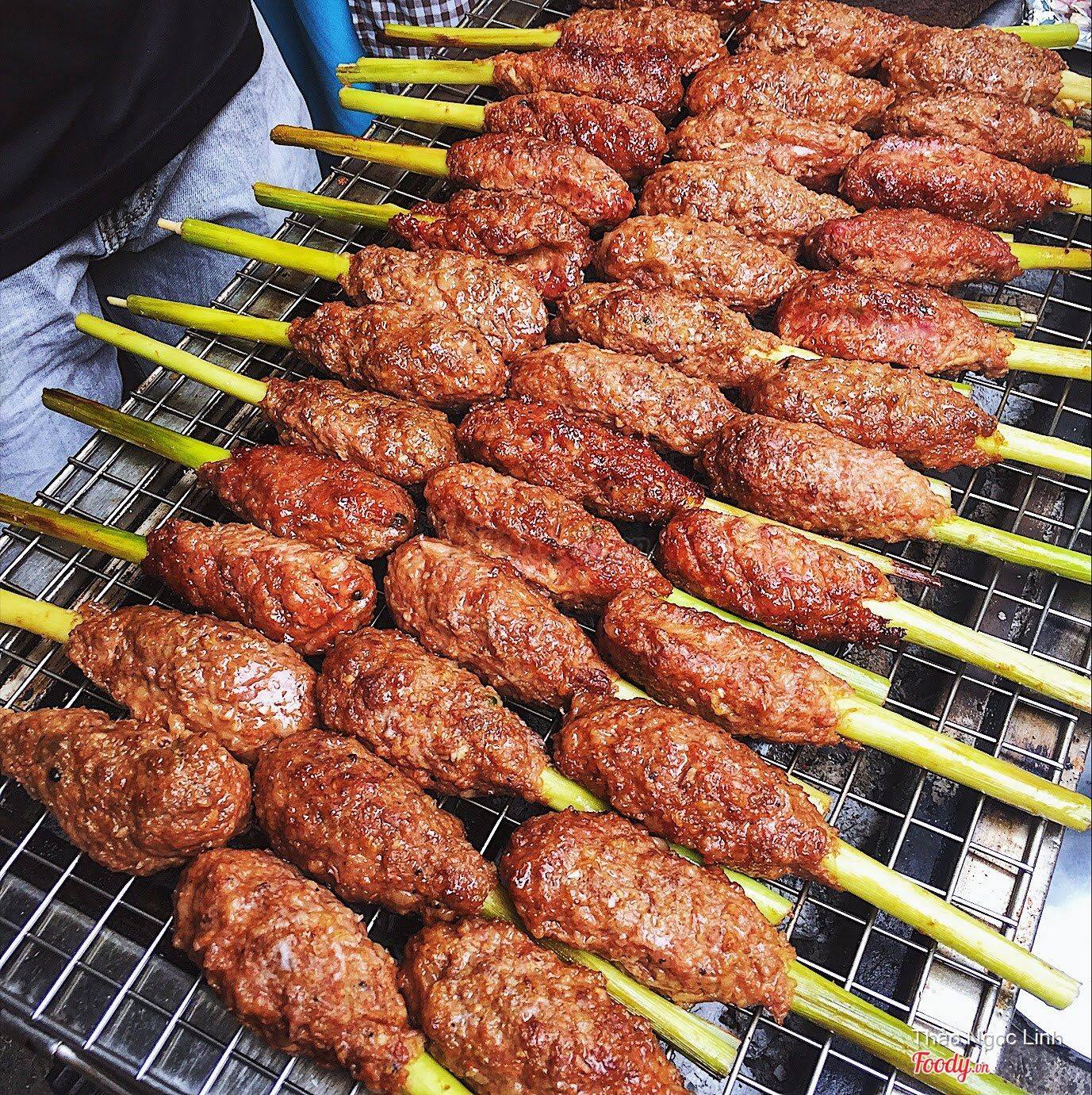 Ảnh: Thảo Ngọc Linh/Foody.