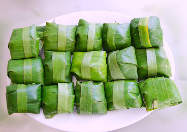 Nem chua Ninh Hòa đặc sản Nha Trang làm quà