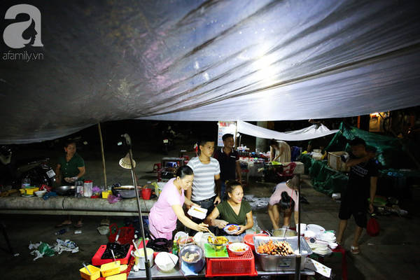Vẻ đẹp đôn hậu của con người xứ Huế mộng mơ