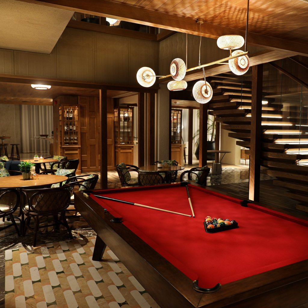 Quảng Nam House Lounge & Bar New World Hoiana Beach
