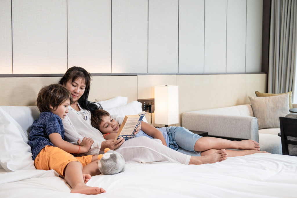 Ảnh: Fb New World Hoiana Beach Resort