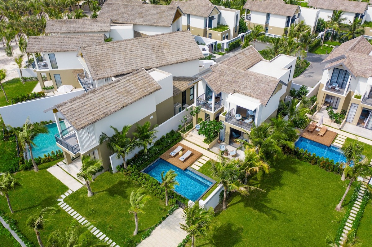 Biệt thự combo khu nghỉ dưỡng Phú Quốc New World Phú Quốc Biệt thự combo khu nghỉ dưỡng Phú Quốc New World Phú Quốc