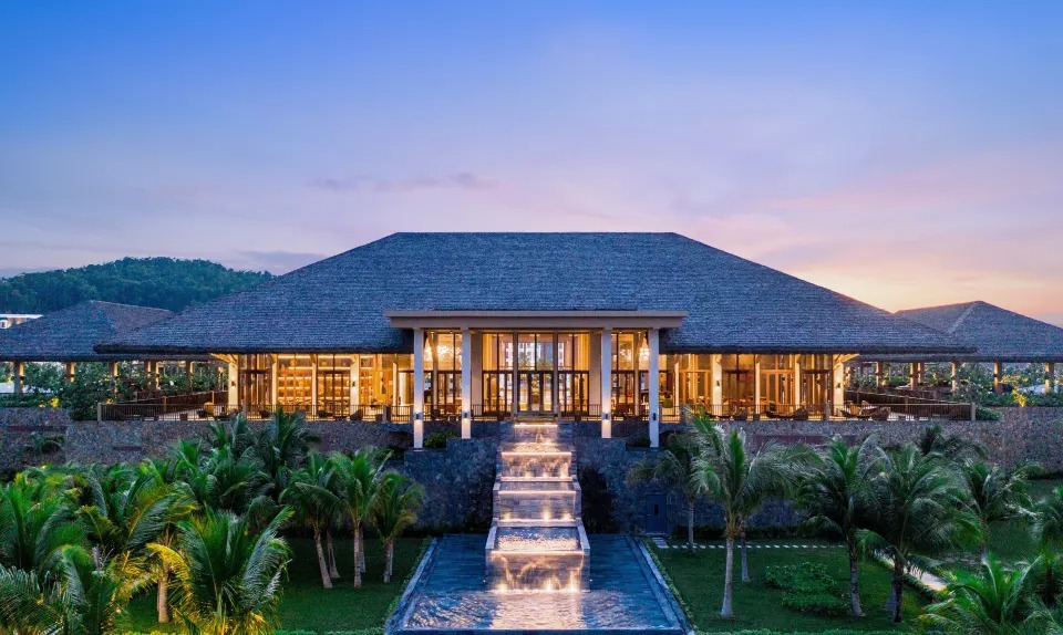 New World Phú Quốc resort Phú Quốc