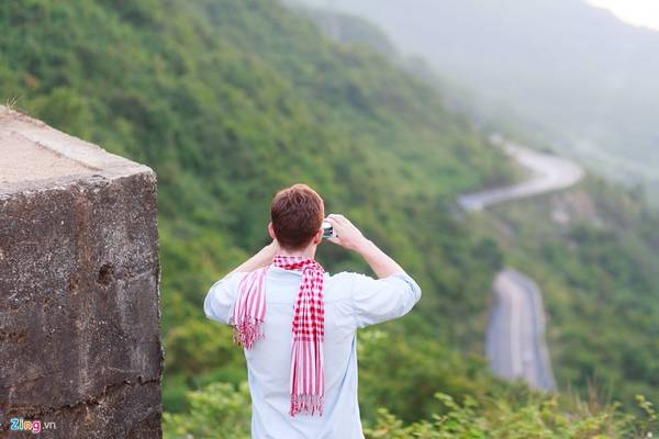Ngày nay, Hải Vân Quan Đà Nẵng đang trở thành điểm du lịch thu hút du khách trong và ngoài nước