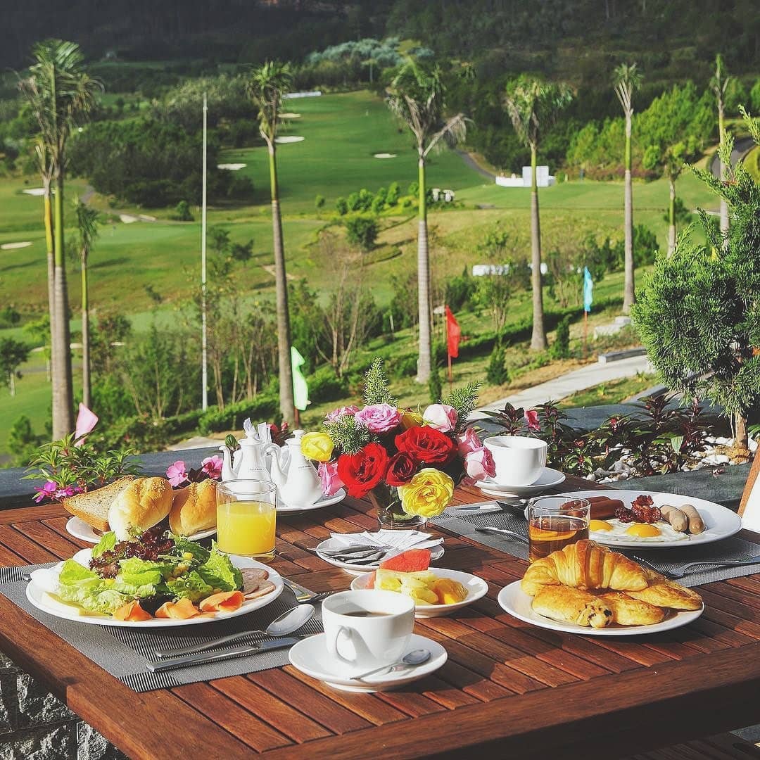 Ảnh: @Swiss-Belhotel International