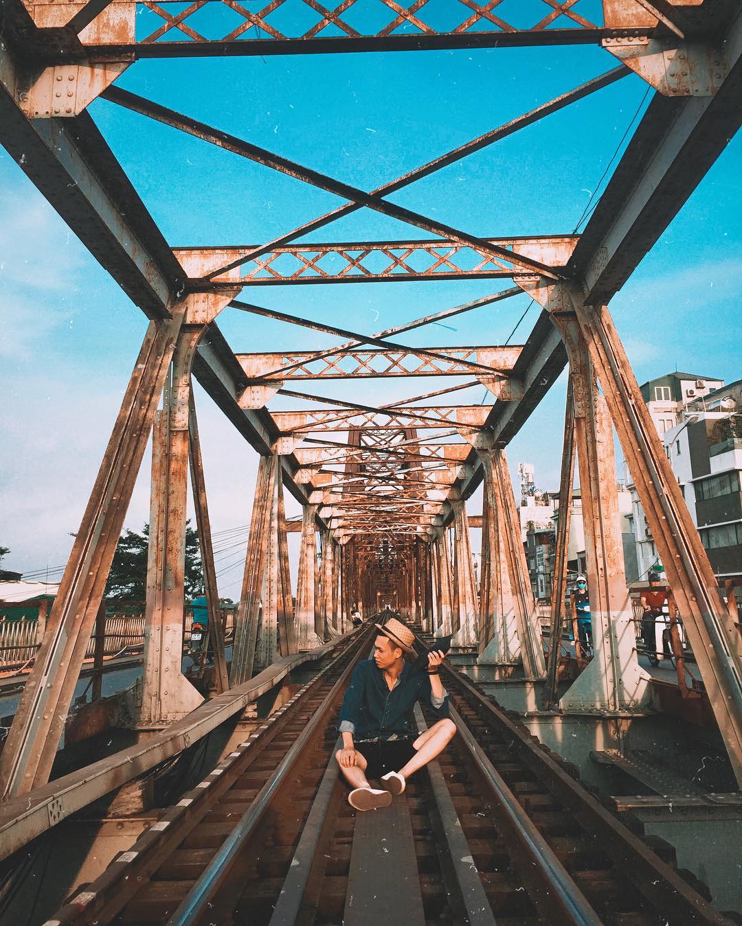 Ảnh: @linh_kangg