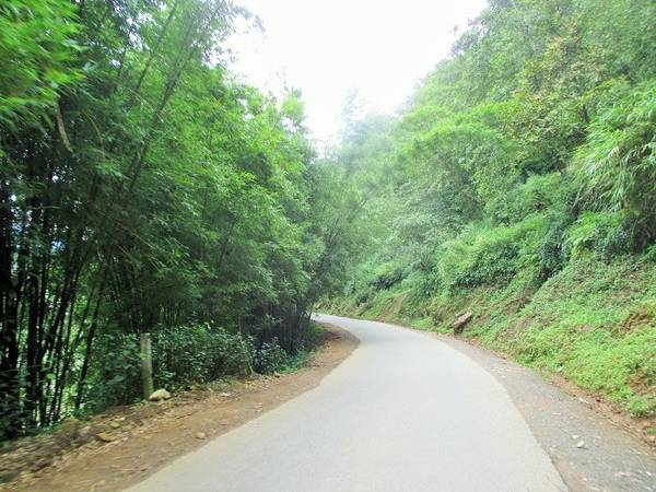 Du lịch Sapa tháng 9 - Khoảnh khắc lao động tại thung lũng Mường Hoa