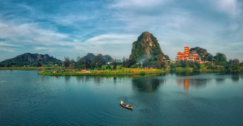 Ngũ Hành Sơn tour Đà Nẵng cao cấp