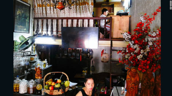 Chụp ảnh Hà Nội của Hải Thanh Chụp ảnh Hà Nội của Hải Thanh