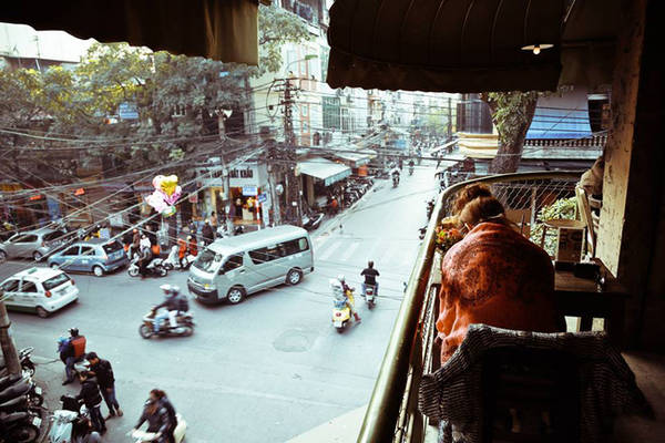 Chụp ảnh Hà Nội quán cà phê Chụp ảnh Hà Nội quán cà phê