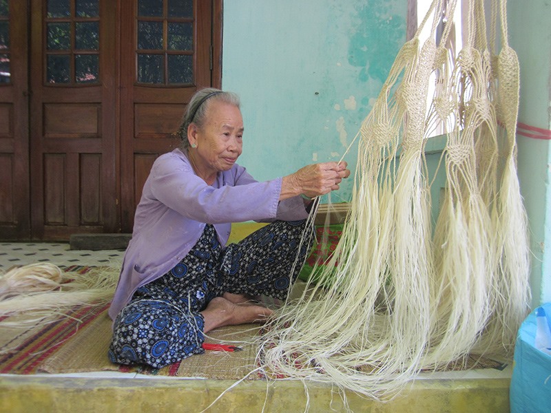 Ảnh: N.Q/Báo Quảng Nam