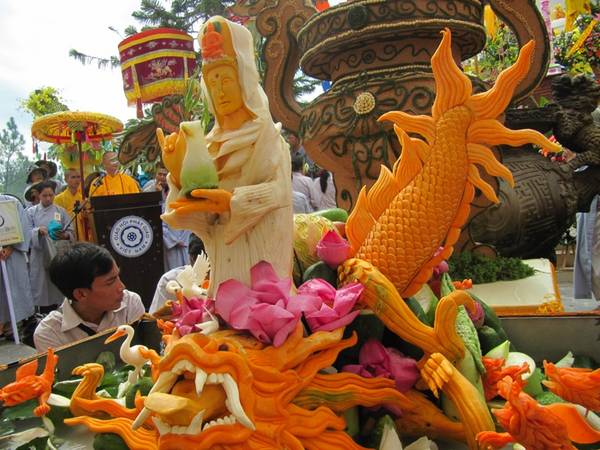 du lịch Huế