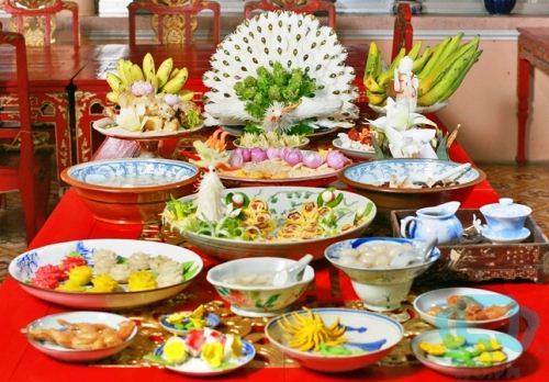 du lịch Huế