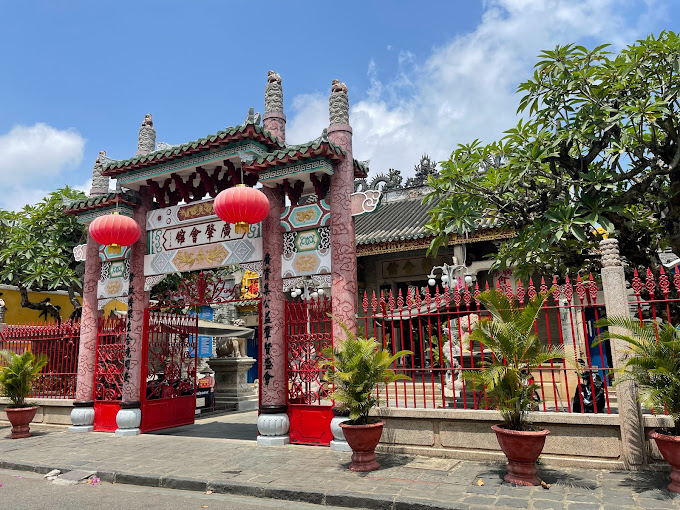 Hội quán Phúc Kiến