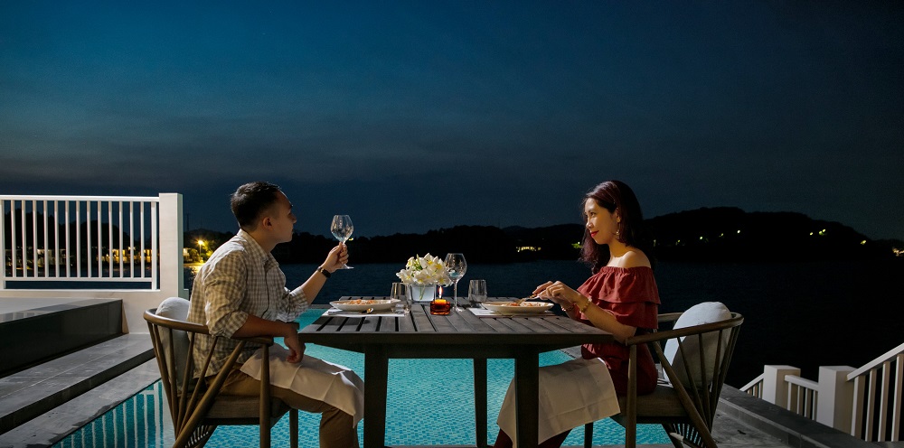 Cách nào để có những trải nghiệm nghỉ dưỡng tuyệt vời nhất ở chốn “biển xanh, cát trắng, nắng tràn”?