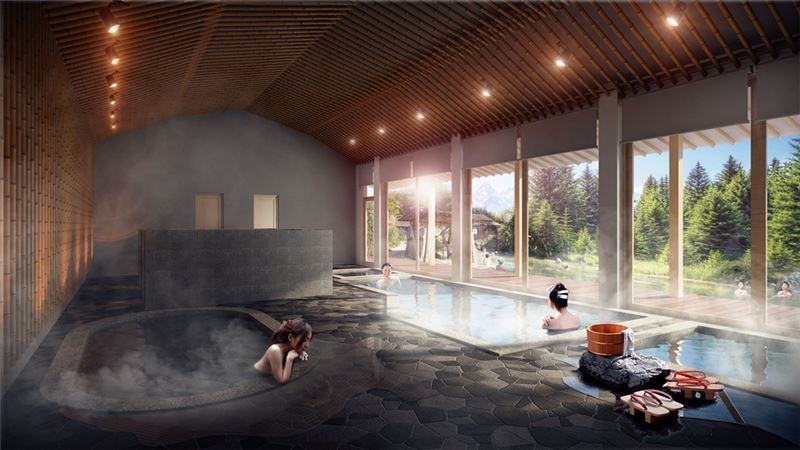 Ảnh: @Khu nghỉ dưỡng Alba Wellness Resort Huế