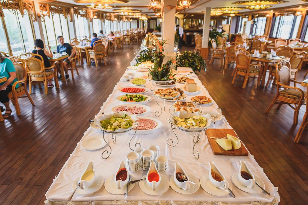 Ảnh: @Hương Giang Hotel Resort & Spa Huế