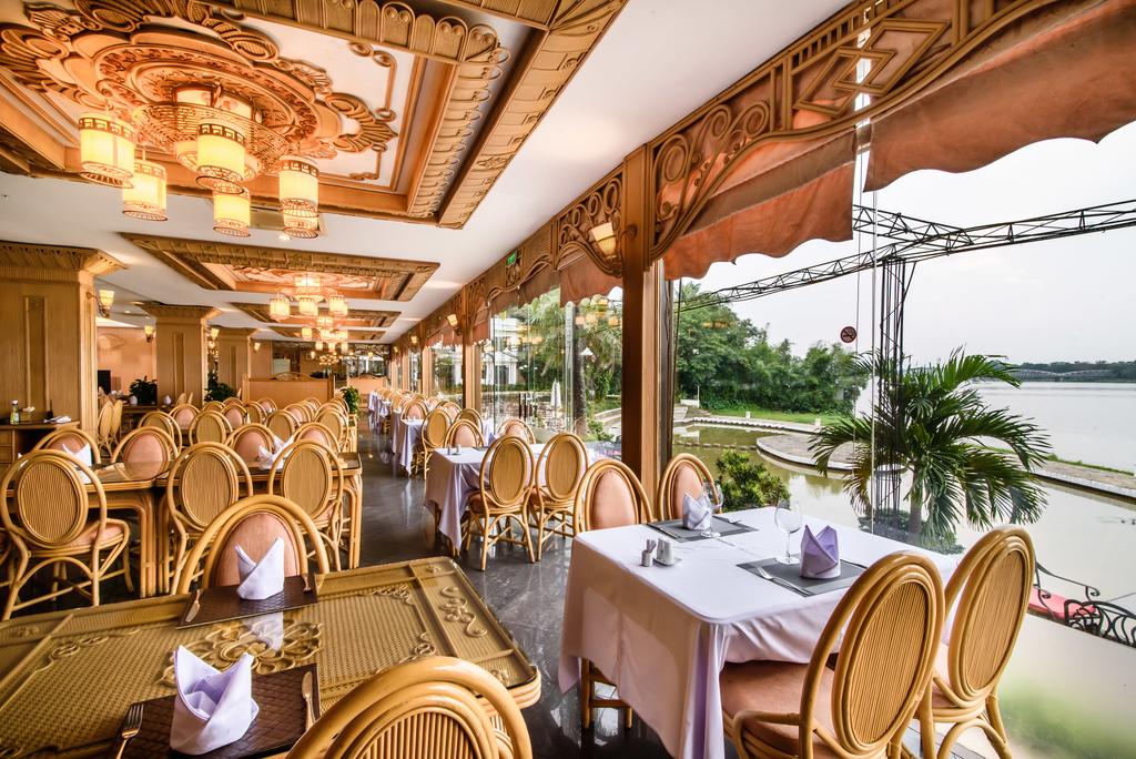 Ảnh: @Hương Giang Hotel Resort & Spa Huế