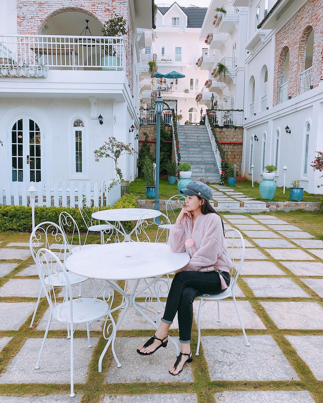 Ảnh: trinhpham2403