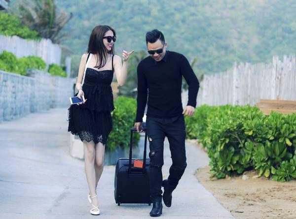 Ảnh: Khoa Nguyễn DK