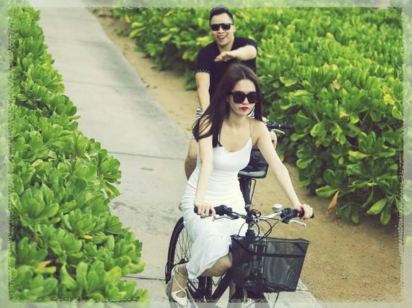 Ảnh: Khoa Nguyễn DK