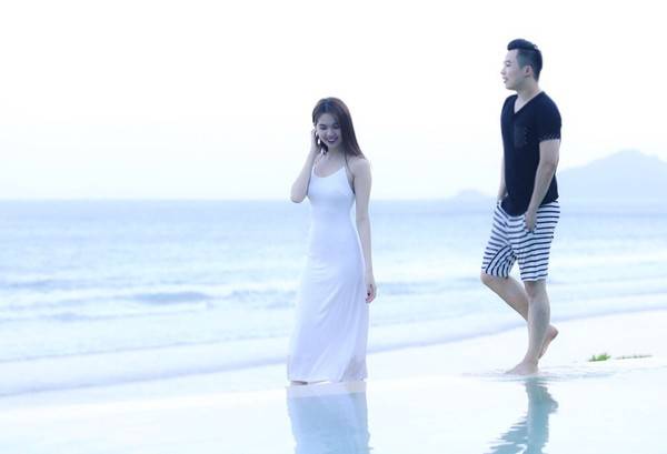 Ảnh: Khoa Nguyễn DK
