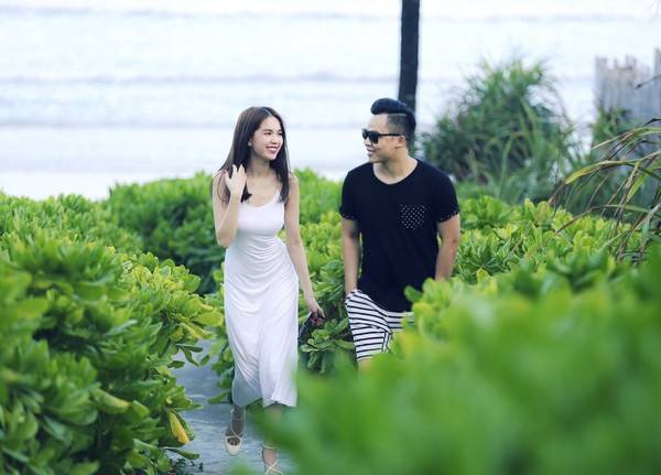 Ảnh: Khoa Nguyễn DK