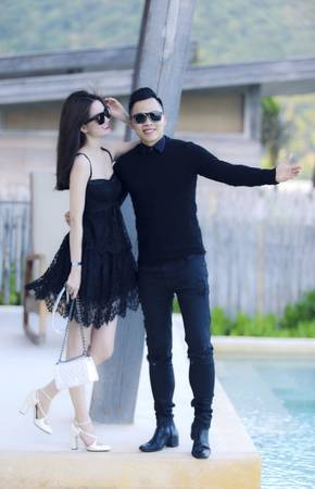 Ảnh: Khoa Nguyễn DK