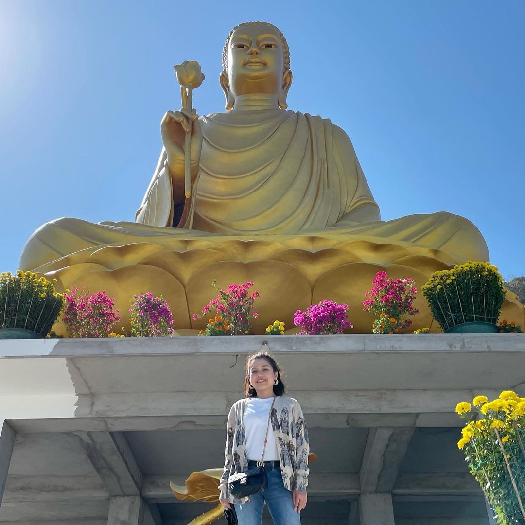 Ảnh: ngoctran_1188