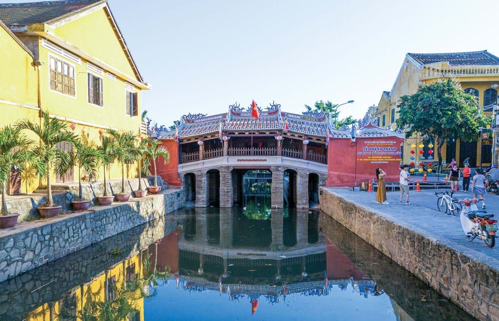 Top 9 ngôi chùa đẹp ở Hội An cho chuyến du lịch tâm linh đầu năm mới