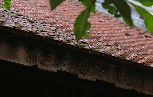 Đình được Bộ Văn hóa, Thể thao và Du lịch xếp hạng Di tích quốc gia vào tháng 10/2012.