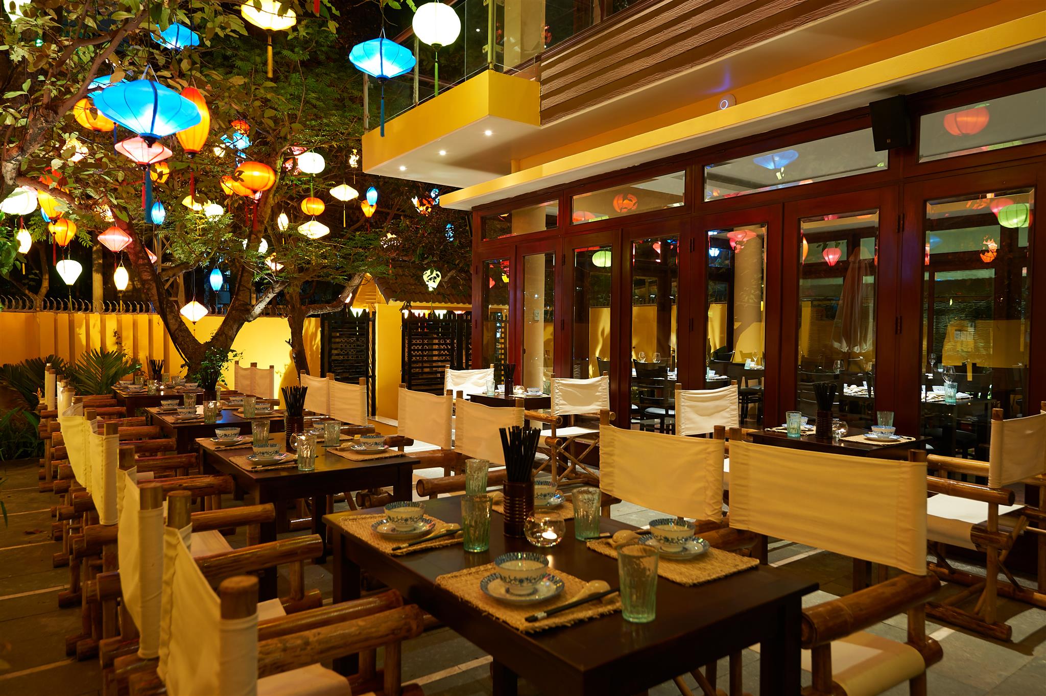 Nhà hàng Ngon Villa Đà Nẵng