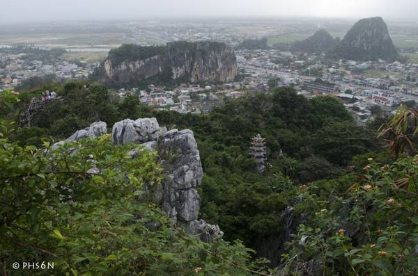 du lich Da Nang