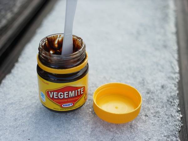 Bơ mặn Vegemite đặc sản du lịch Australia Bơ mặn Vegemite đặc sản du lịch Australia