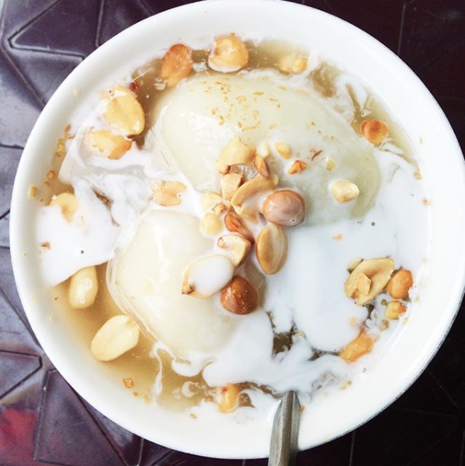 Chí mà phù Hà Nội Chí mà phù Hà Nội