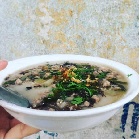 Bánh đúc ngon Hà Nội Bánh đúc ngon Hà Nội