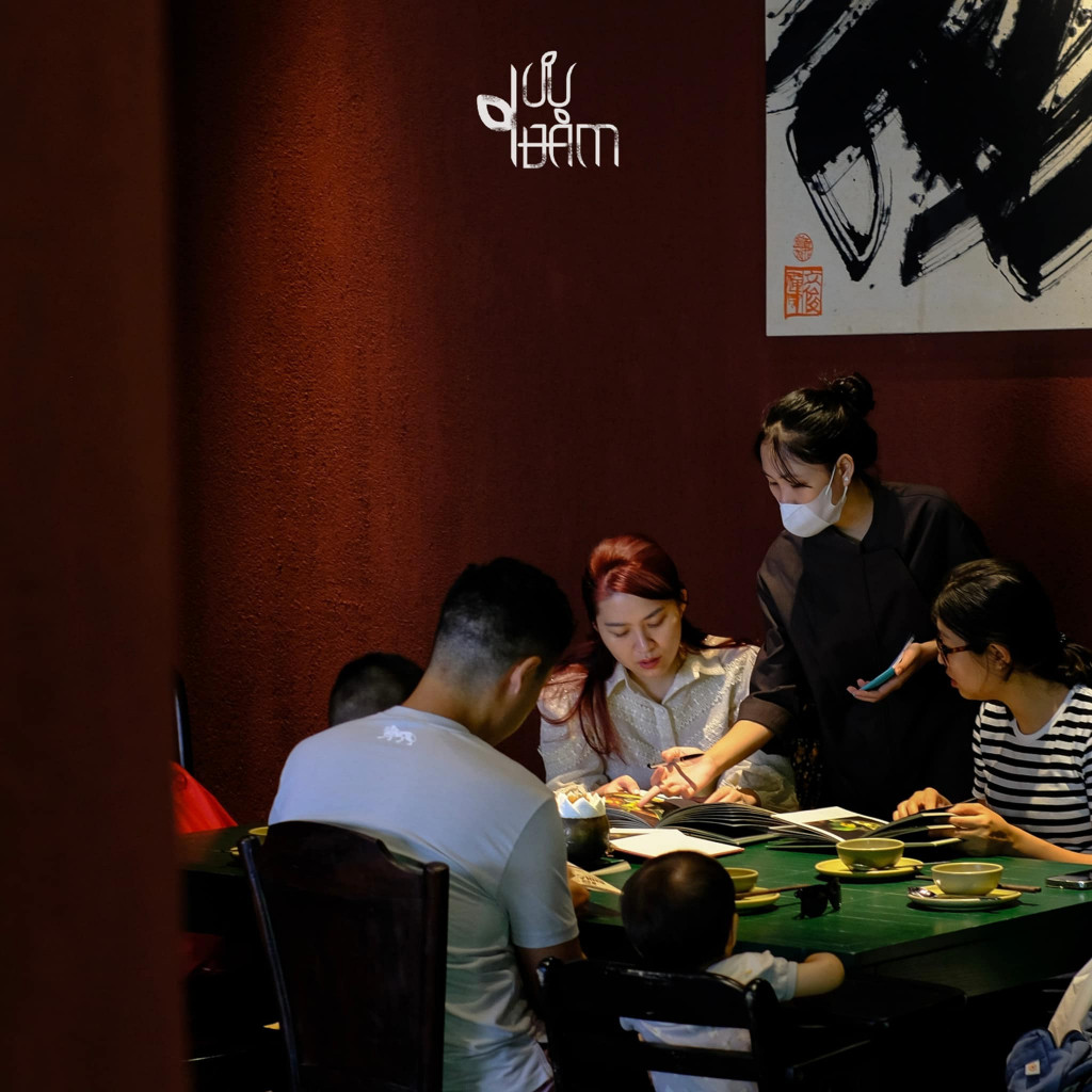 Ảnh: Fb Ưu Đàm Chay