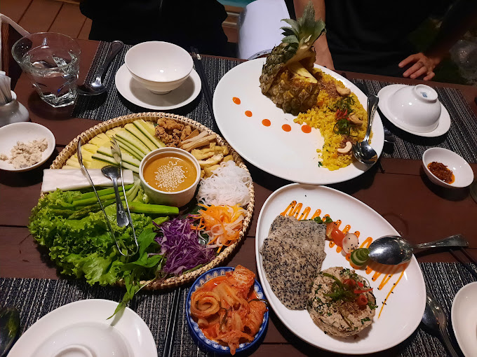 Ảnh: Diệu Phương Nguyễn Trần